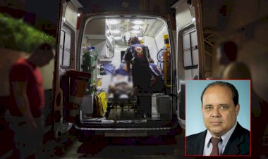 Prefeito de Ceres Edmário de Castro diz que atender bem a população é sua prioridade, o povo precisa de respeito quando buscar serviço público.