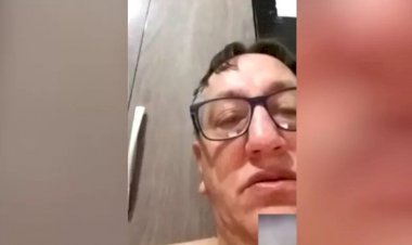 Mãe diz que gestor videochamada e mostrou genitálias a seu filho