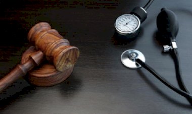 MP aciona ex-secretário de Saúde de Firminópolis e apoiadora que se passava por servidora da pasta