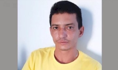 Família procura por morador de Itaguaru que desapareceu após sair de motel em Jaraguá