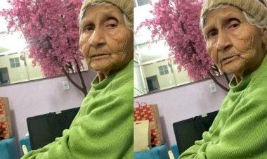 Vovó viraliza ao dar bronca em neta que diz preferir ivermectina do que vacina
