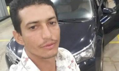 Plantão Policial Itaguaru: Família oferece recompensa por informações que levem ao homem desaparecido