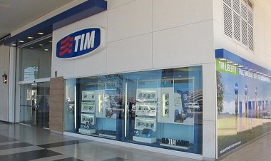 TIM é investigada por propaganda enganosa envolvendo a 5G