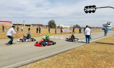 Kartódromo de Anápolis é reinaugurado e poderá receber competições nacionais