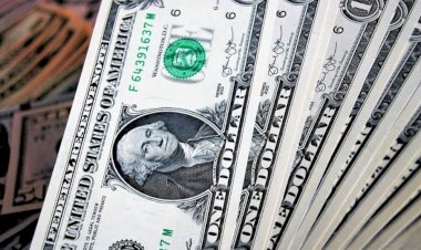 Dólar sobe para R$ 5,22 com indefinição sobre ICMS de energia