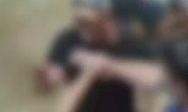 Em Goiás: Homofobia: vídeo flagra PM agredindo homossexual
