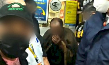 Assaí pode pagar multa de R$ 870 mil por caso de homem que se despiu para provar que não furtou