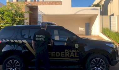 Operação investiga servidores federais por esquema de propina, em Goiás