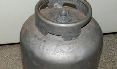 Em Rialma: Homem esfaqueia esposa para tentar vender botijão de gás e comprar drogas