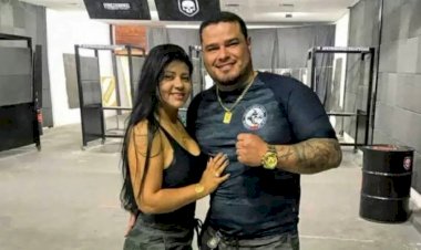 Esposa negociou morte de empresário no Whatsapp por R$ 60 mil, diz polícia