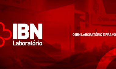 A Empresa IBN LABORATÓRIO comunica renovação de protocolo na Secretaria do Meio Ambiente
