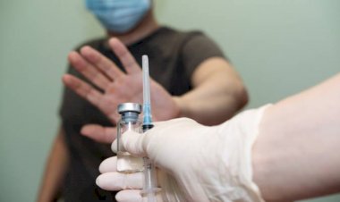 Recusa em tomar vacina contra a Covid-19 pode dar demissão por justa causa? Entenda.