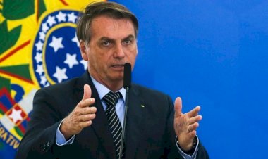 Bolsonaro vem a Goiânia para encontro com lideranças evangélicas no sábado (28)