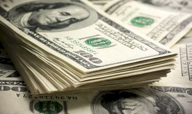 Dólar cai para R$ 5,21 e fecha no menor valor em duas semanas