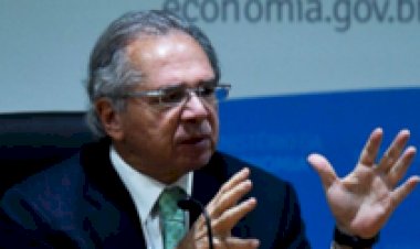 Paulo Guedes diz que não há problema se a energia ficar mais cara para consumidor