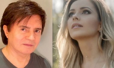 Sandy não nega, relembra “trauma” do passado com Xororó e lamenta: ''Escondida''