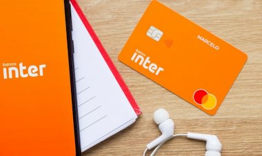 Inter reage ao Nubank e libera crédito para 1 milhão de clientes