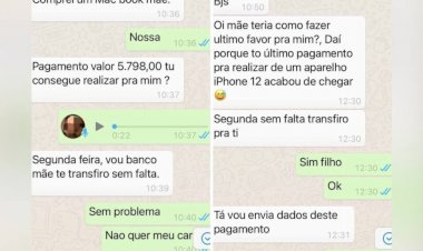 Goianos são investigados por golpe de R$ 31 mil contra vítimas do RS