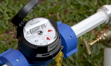 Saneago inicia devolução de R$ 93,37 a clientes por cobrança irregular de hidrômetro