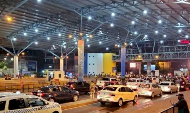 Preço da gasolina faz brasileiros cruzarem a fronteira com o Paraguai para encher o tanque