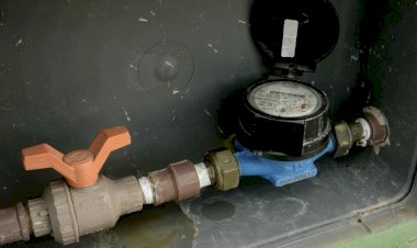 Saneago reembolsa consumidores por cobrança na instalação de hidrômetro – Veja como pedir