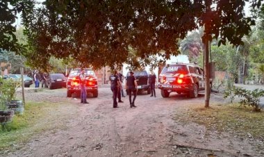 Avó, filhos e netos são presos por estupro de primas e sobrinhas