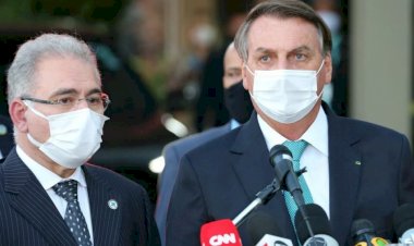 Governo Bolsonaro deixa vencer R$ 243 mi em vacinas, testes e remédios