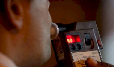 7 de setembro: Casos de embriaguez ao volante crescem 425% nas BRs de Goiás