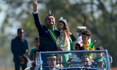 Bolsonaro conseguiu levar bolhas das redes sociais para as ruas nos atos de 7 de setembro