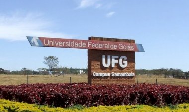 EM GOIÁS: Ossada humana é encontrada da UFG