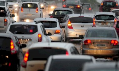 IPVA de veículos com placas final 7, 8 e 9 em Goiás deve ser pago nesta quinta