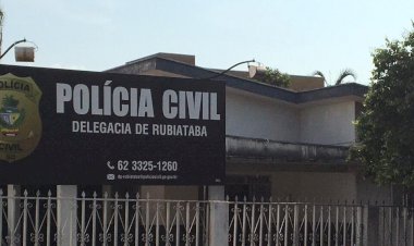 Mulher que abusou da sobrinha de 11 anos é presa em Rubiataba