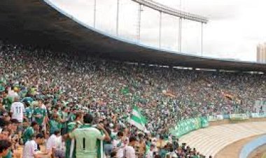 Prefeitura autoriza jogos de futebol com público em Goiânia