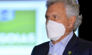 Governo de Goiás publica decreto para diminuir em 30% consumo de energia elétrica na administração pública estadual