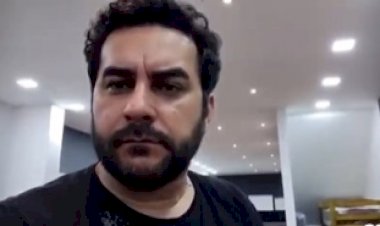 Organizador de motociata em São Paulo ataca presidente: ‘Bolsonaro, quero que você vá à m*