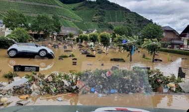 Mudança climática afeta decisão de jovens brasileiros sobre ter filho, diz pesquisa internacional