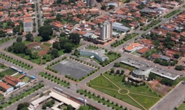 Prefeito de Ceres, Edmário de Castro Barbosa, escreve carta aberta à sociedade esclarecendo equívocos e polêmicas: confira