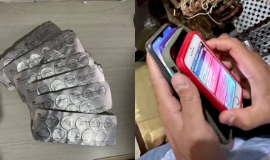 MPGO investiga venda ilegal de medicamentos abortivos na internet