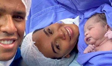 Pastor de Goiânia questionado pela cor da pele do filho registra denúncia por novos ataques