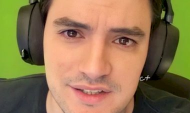 Felipe Neto diz que foi uma ‘criança viada’ e é criticado na web