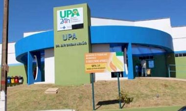 Ceres: Médicos, enfermeiros e técnicos foram recontratados e estão atendendo na UPA e SAMU
