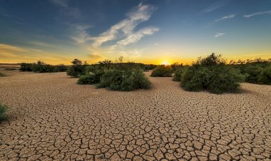 Aquecimento global: mudanças podem ser irreversíveis entre 2040 e 2050