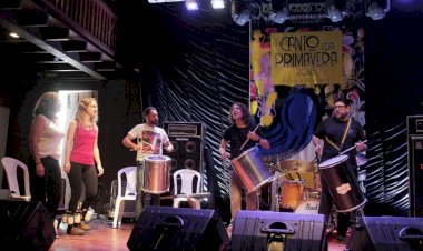 Canto da Primavera retorna a Pirenópolis em formato presencial após 2 anos de pausa
