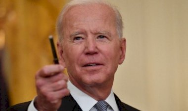 Biden anunciará 'boas notícias' para as mudanças climáticas na ONU
