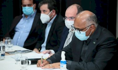 Novo decreto de Goiânia libera boates, eventos abertos e 100