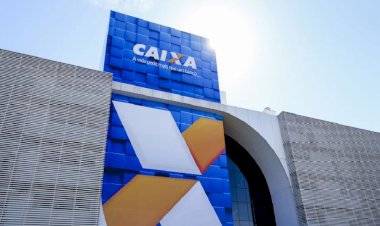 Caixa paga hoje auxílio emergencial a nascidos em maio