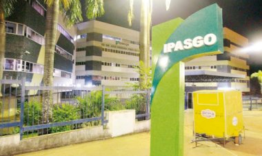 Ipasgo libera atendimento integral a usuários