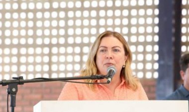 Secretária de Educação pede para que pais mandem alunos para aulas presenciais