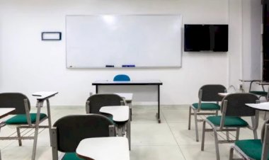 Criminosos furtam quatro TVs na Escola Affonsina de Freitas em Jaraguá