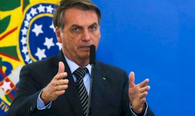 Bolsonaro visita BR-153 nesta sexta-feira para assinar contrato de concessão de trecho entre anápolis a aliança do tocantins(TO)